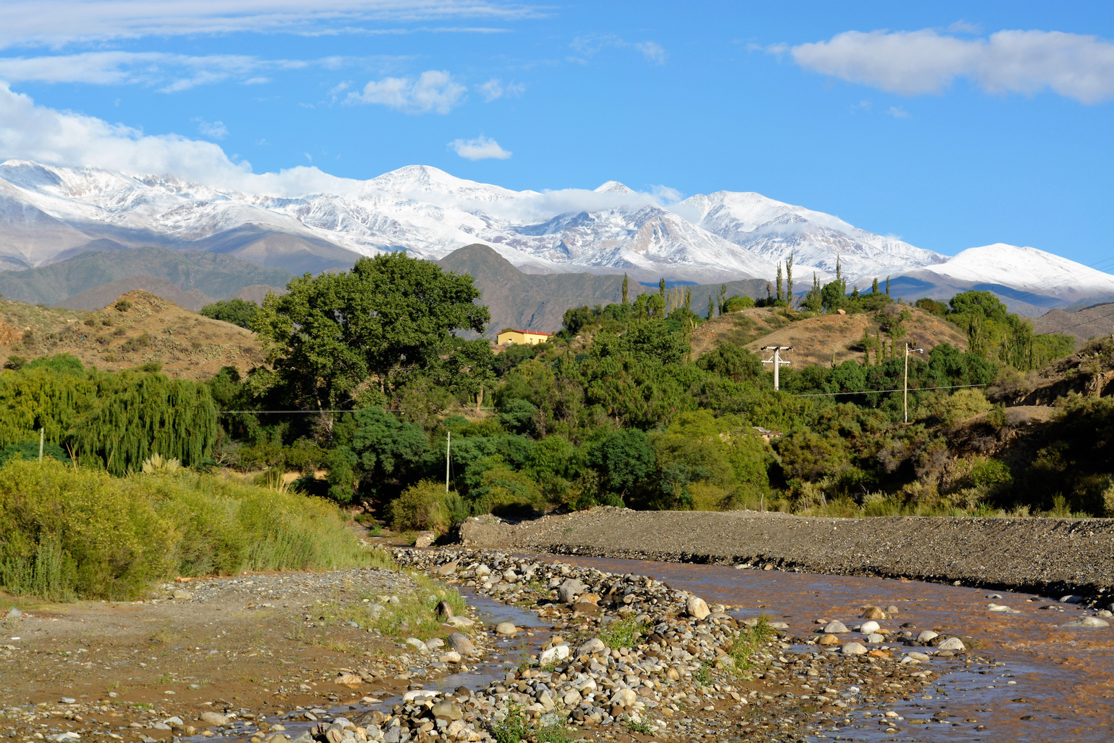 Nevado de Cachi