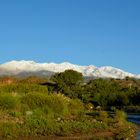 Nevado de Cachi - Rio Cachi