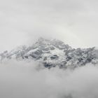 Nevado de Salkantay