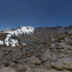 Nevado de Toluca 1 Pano