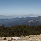 Nevado de Toluca 2 Pano