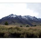 Nevado de Toluca 4.558 m.