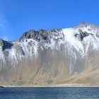 Nevado de Toluca - 4690m