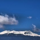 Nevado de Toluca