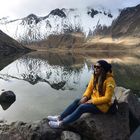 Nevado de Toluca, Estado de México 