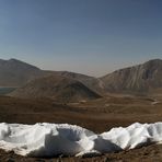 Nevado de Toluca Pano 3