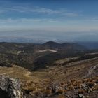 Nevado de Toluca Pano 4