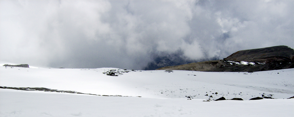 NEVADO DEL RUIZ MANIZALES