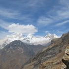 Nevado Huaytapallana-Huancayo/Perú