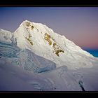 Nevado Quitaraiju [ore 6.12]