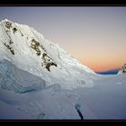 Nevado Quitaraiju [ore 6.19]