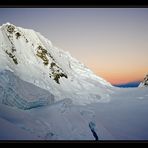 Nevado Quitaraiju [ore 6.19]