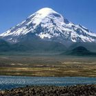 Nevado Sajama