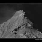 Nevado Tauilliraju (Peru)