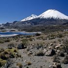 Nevados de Payachata