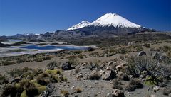 Nevados de Payachata