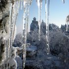 Neve a San Marino