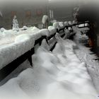 Neve al Borgo