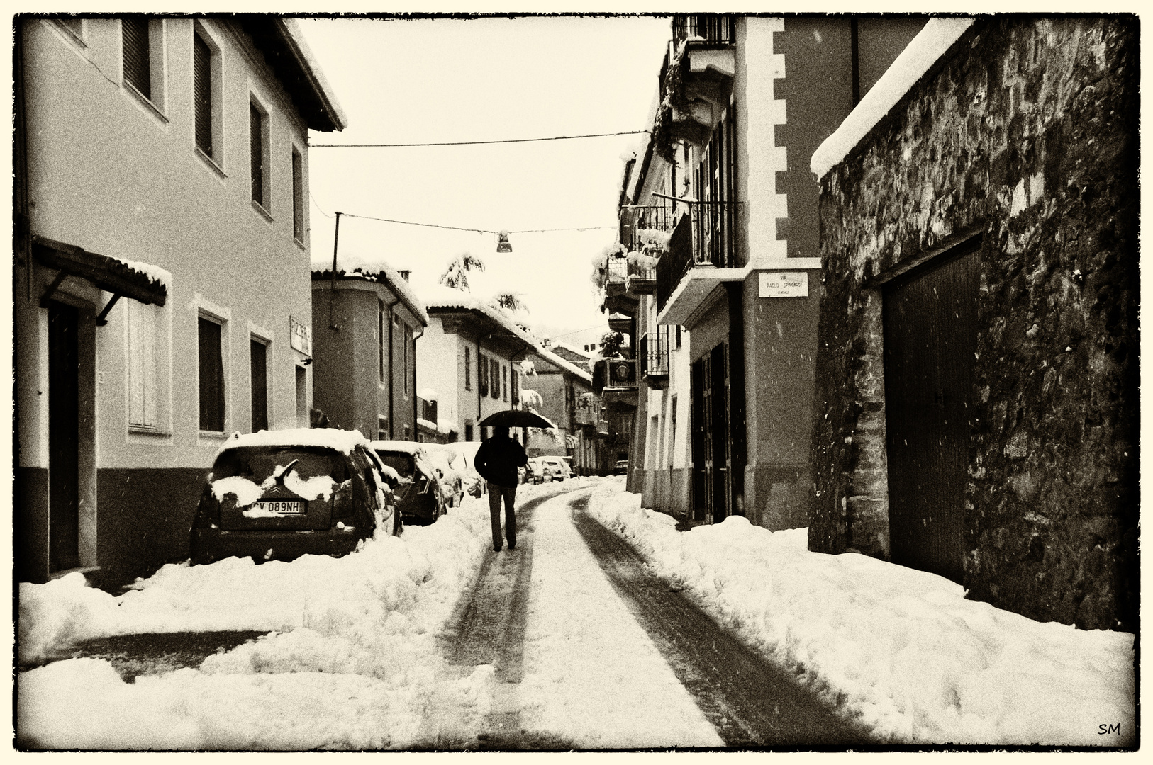 neve