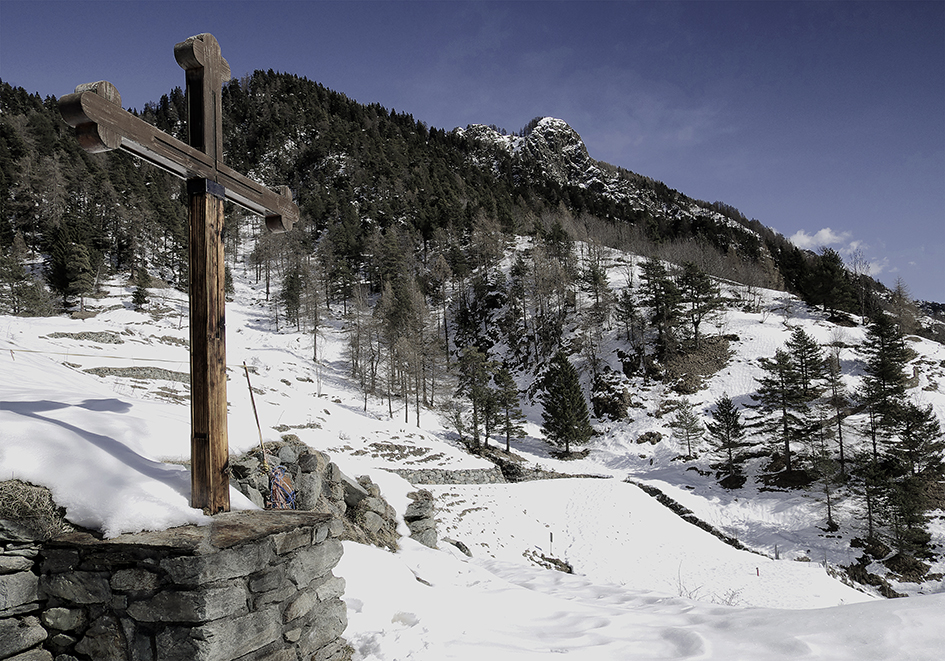 NEVE DI MARZO