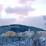 Neve in Valnerina