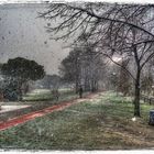 NEVE SU RIMINI