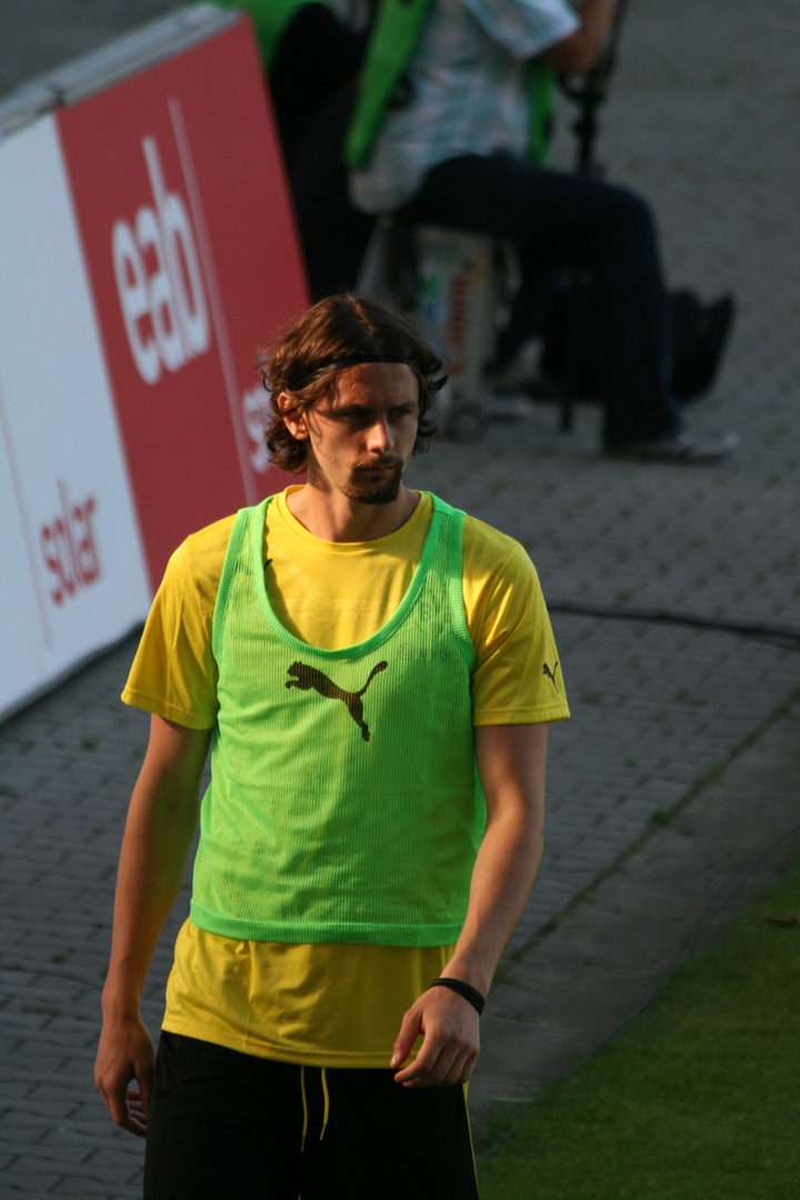 Neven Subotic