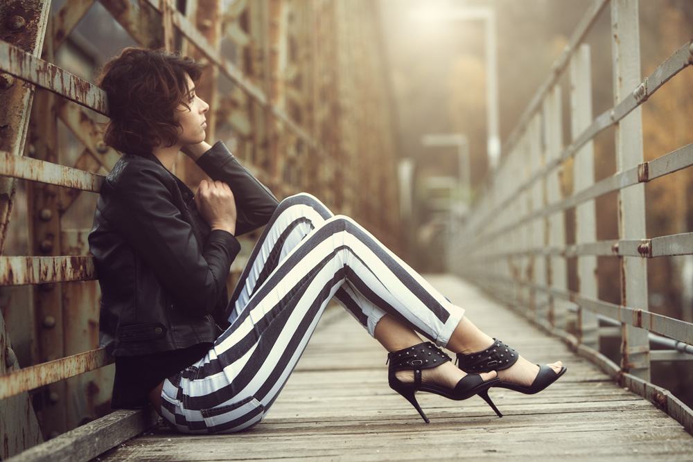 [never dance like this before] Foto