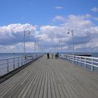 Never-ending pier ;)