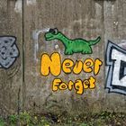 "Never Forget"