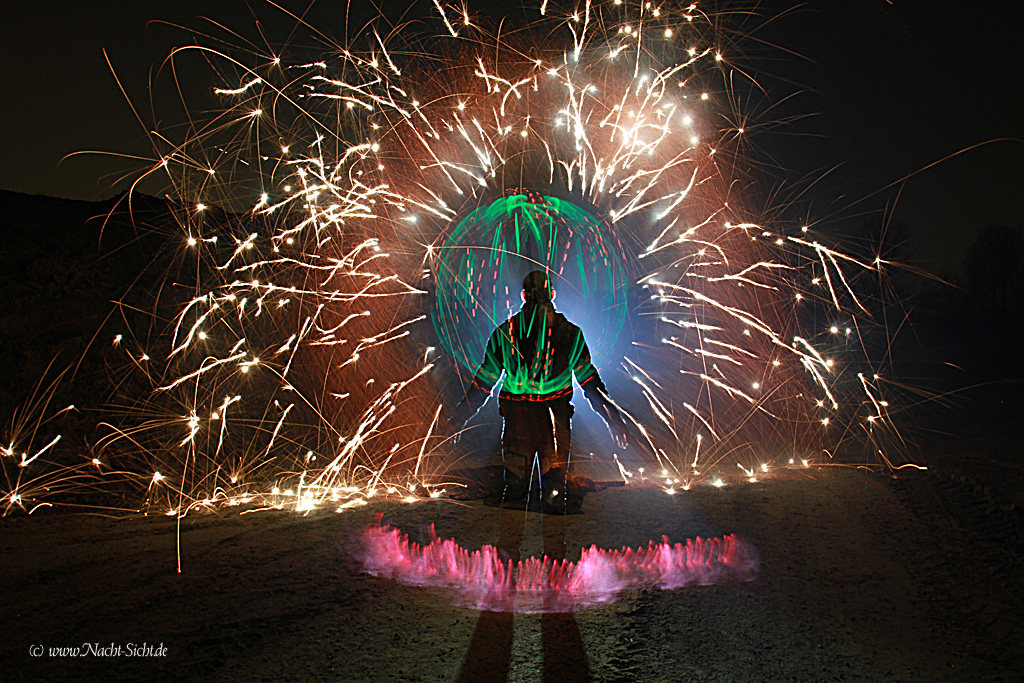 never forget the burning man.......