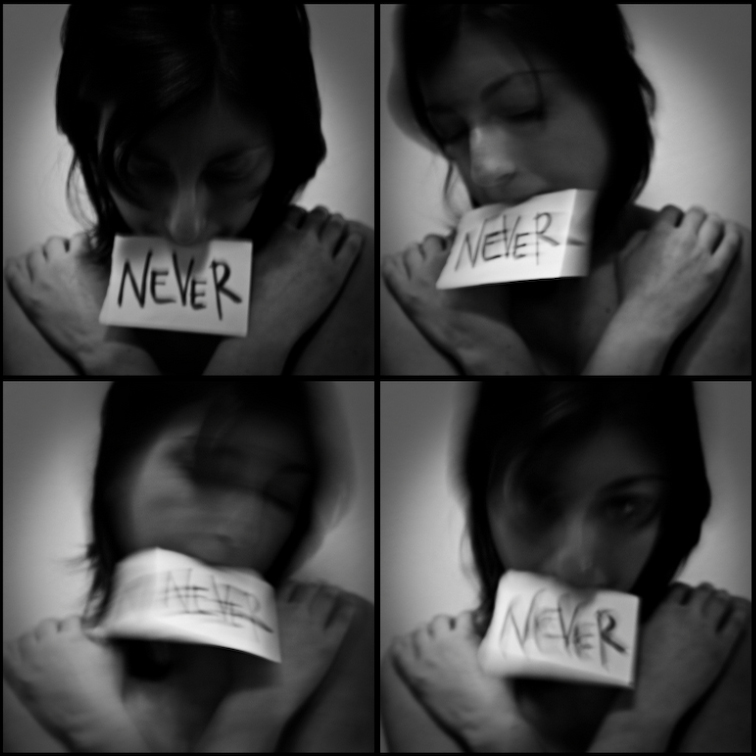 _nEVEr iS a pROMISe_