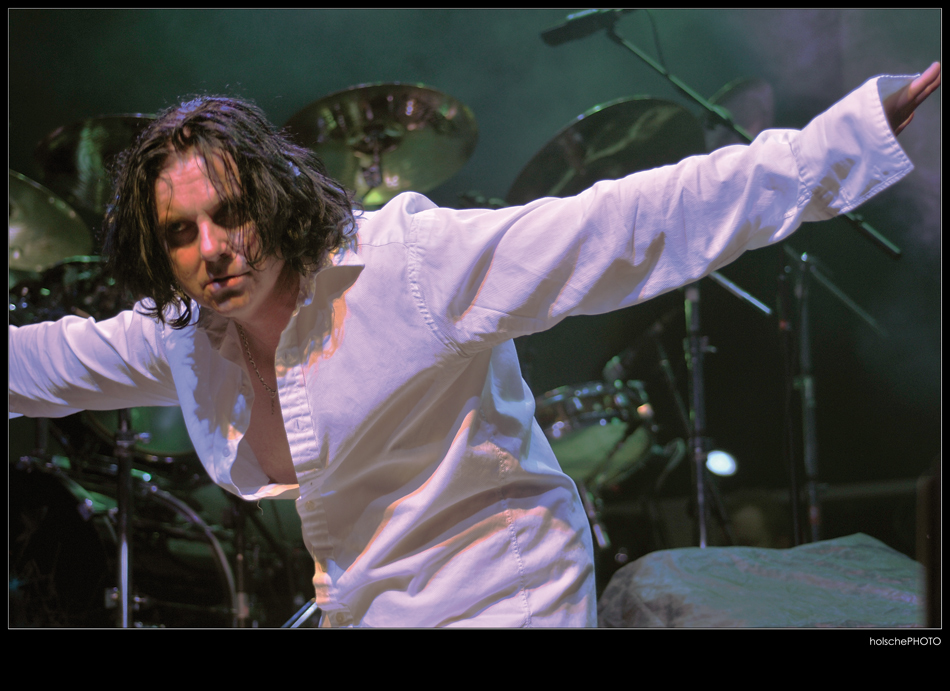 Neverland - Steve Hogarth, Marillion