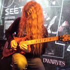 Nevermore - Jeff Loomis 2