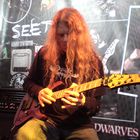 Nevermore - Jeff Loomis