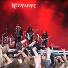 Nevermore - Wacken 2001