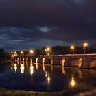 Nevers Bridge