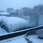 Nevica.. aaa