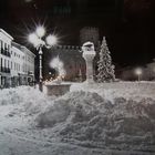 nevicata a marostica 1985