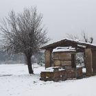 NEVICATA D'OVATTA