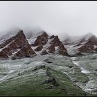 Nevicata fuori stagione