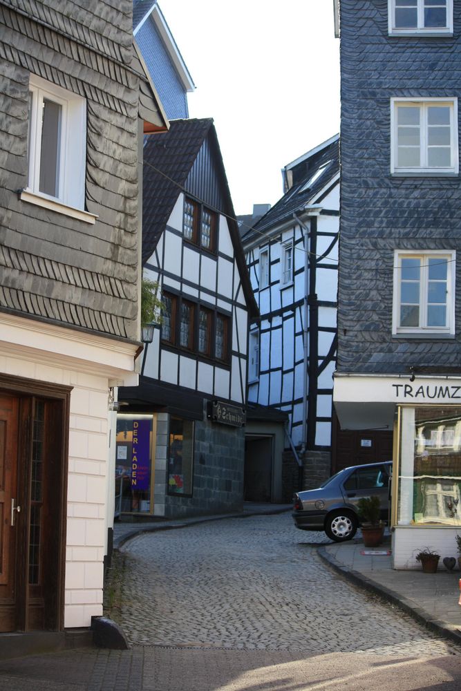 Neviges Foto & Bild deutschland, europe, nordrhein westfalen Bilder