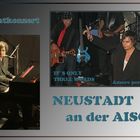 Nevio in Neustadt an der Aisch - Heimatkonzert