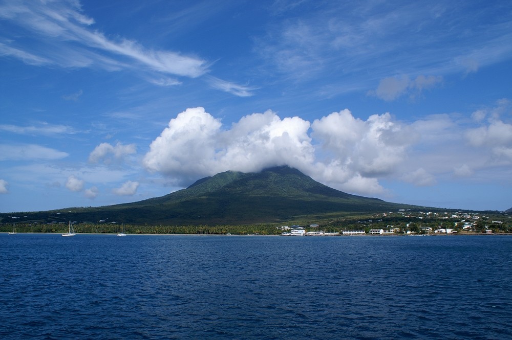 Nevis