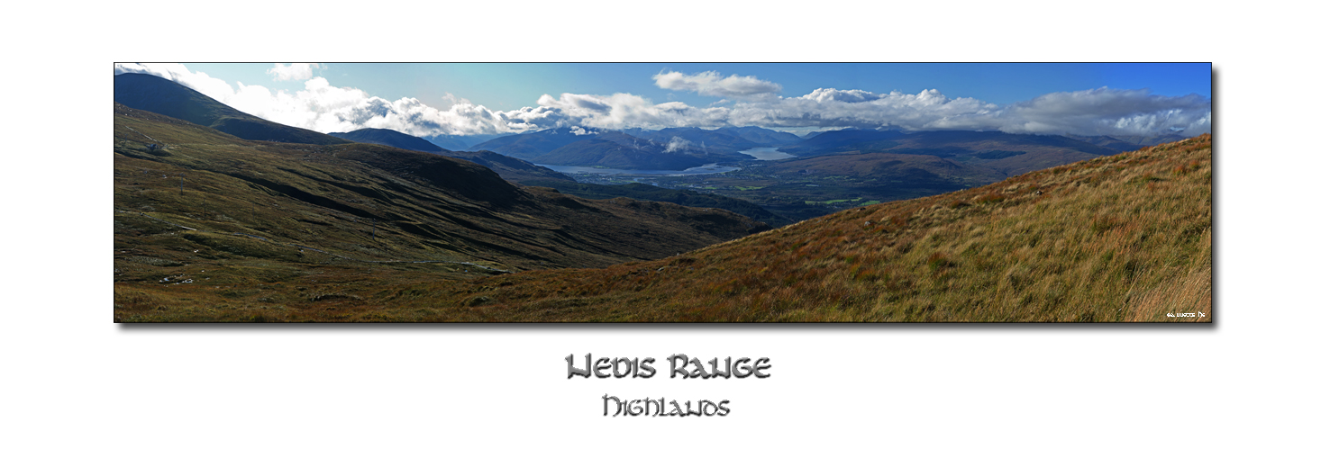 Nevis Range