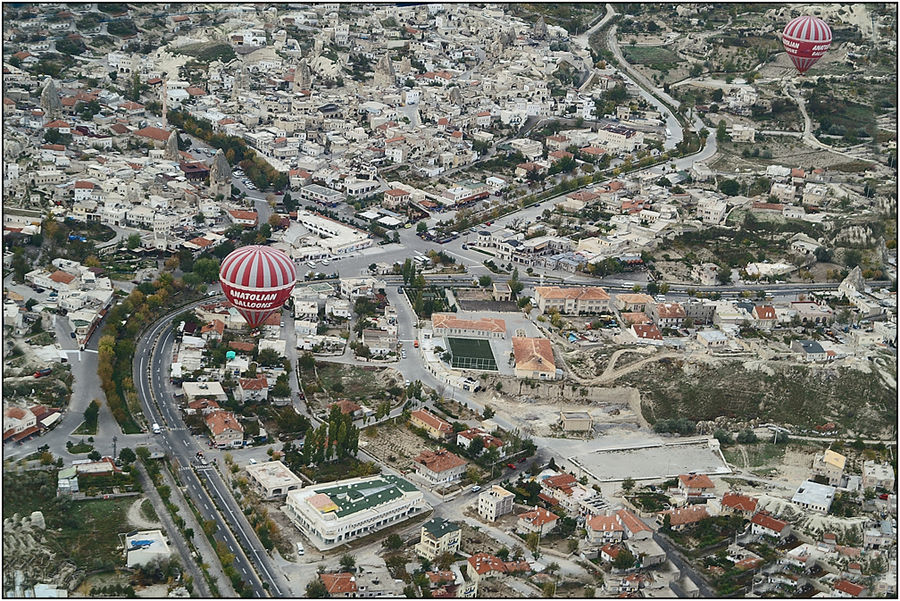 Nevsehir