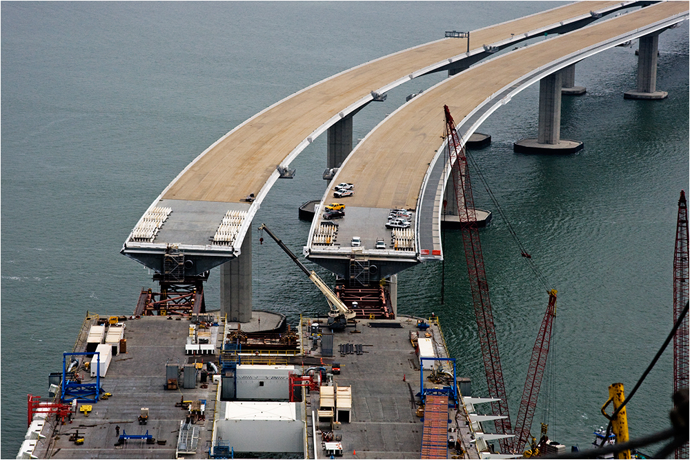 New Bay Bridge 3