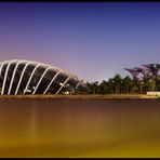 New Botanic Garden Singapore