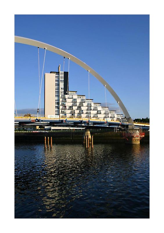 New Bridge, Glasgow 2