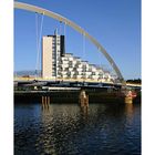 New Bridge, Glasgow 2